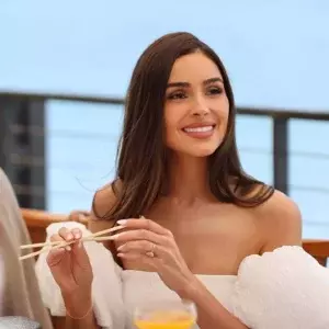 Olivia Culpo