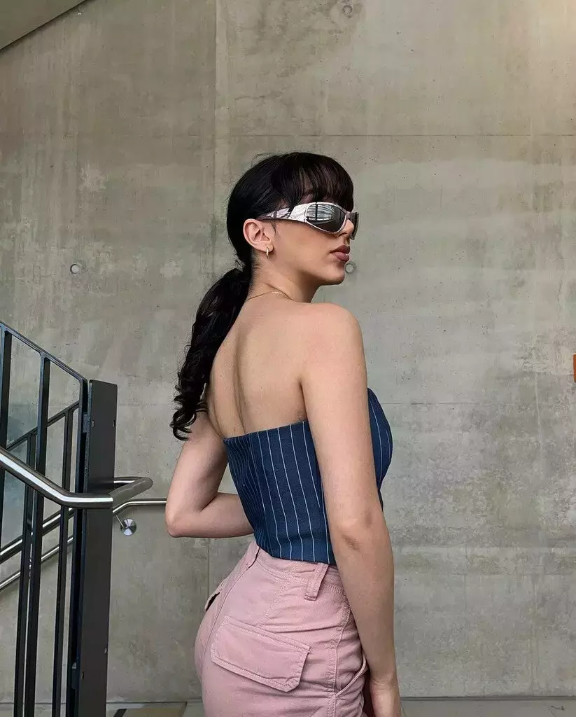Pink Outfit Ideas For Women