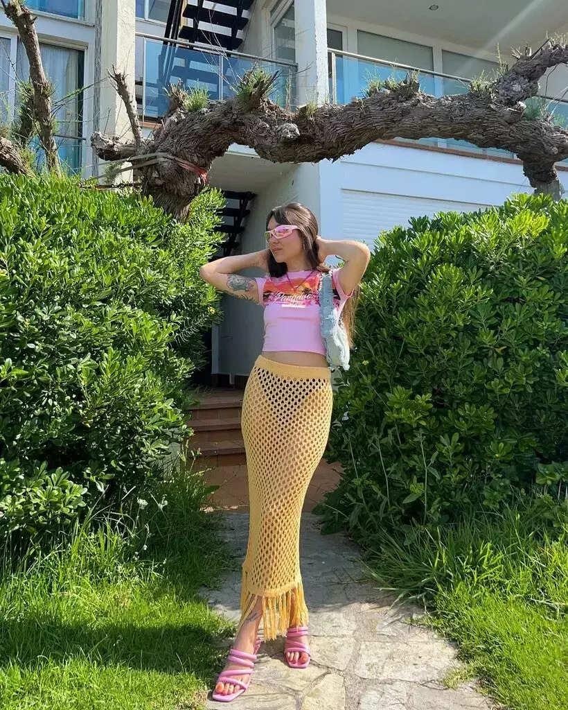 Pink Outfit Ideas For Women
