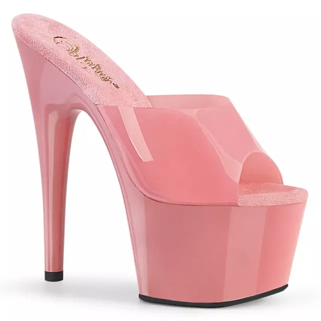 Pleaser Adore Heels