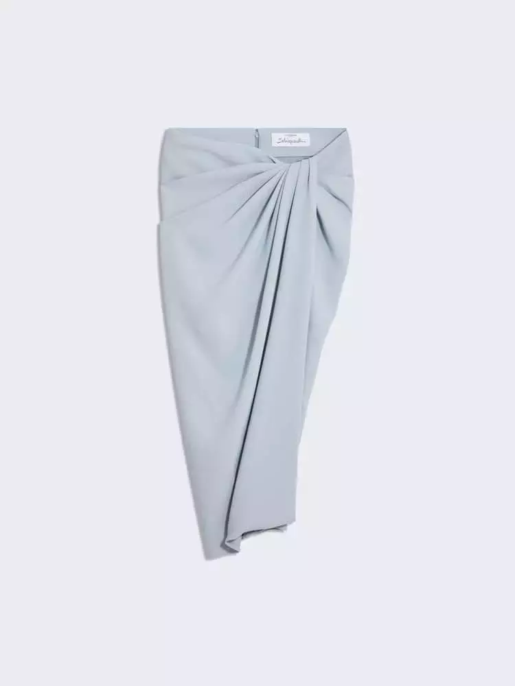 Schiaparelli Pareo Skirt