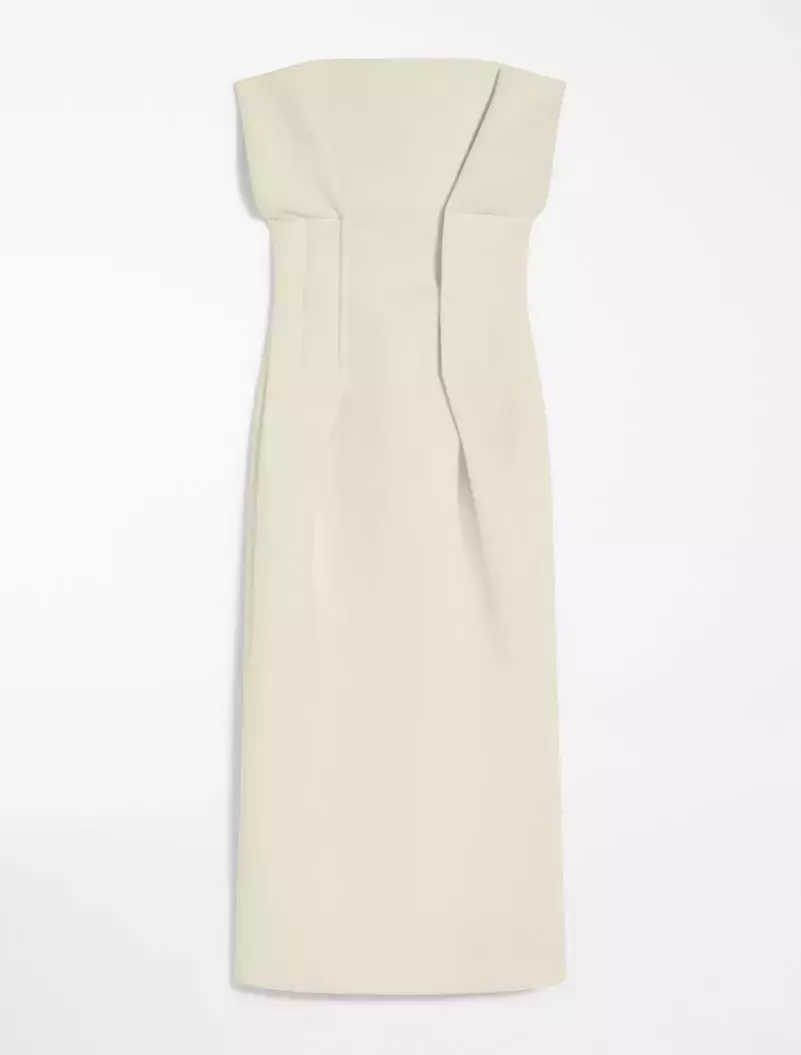Sportmax Origami Dress