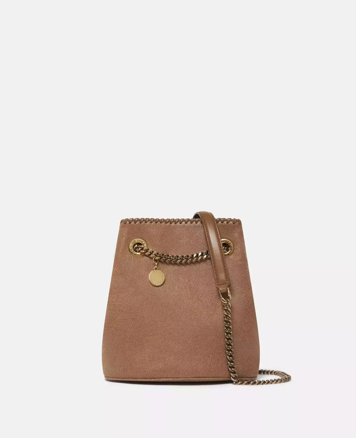 Stella Mccartney Falabella Bucket Bag