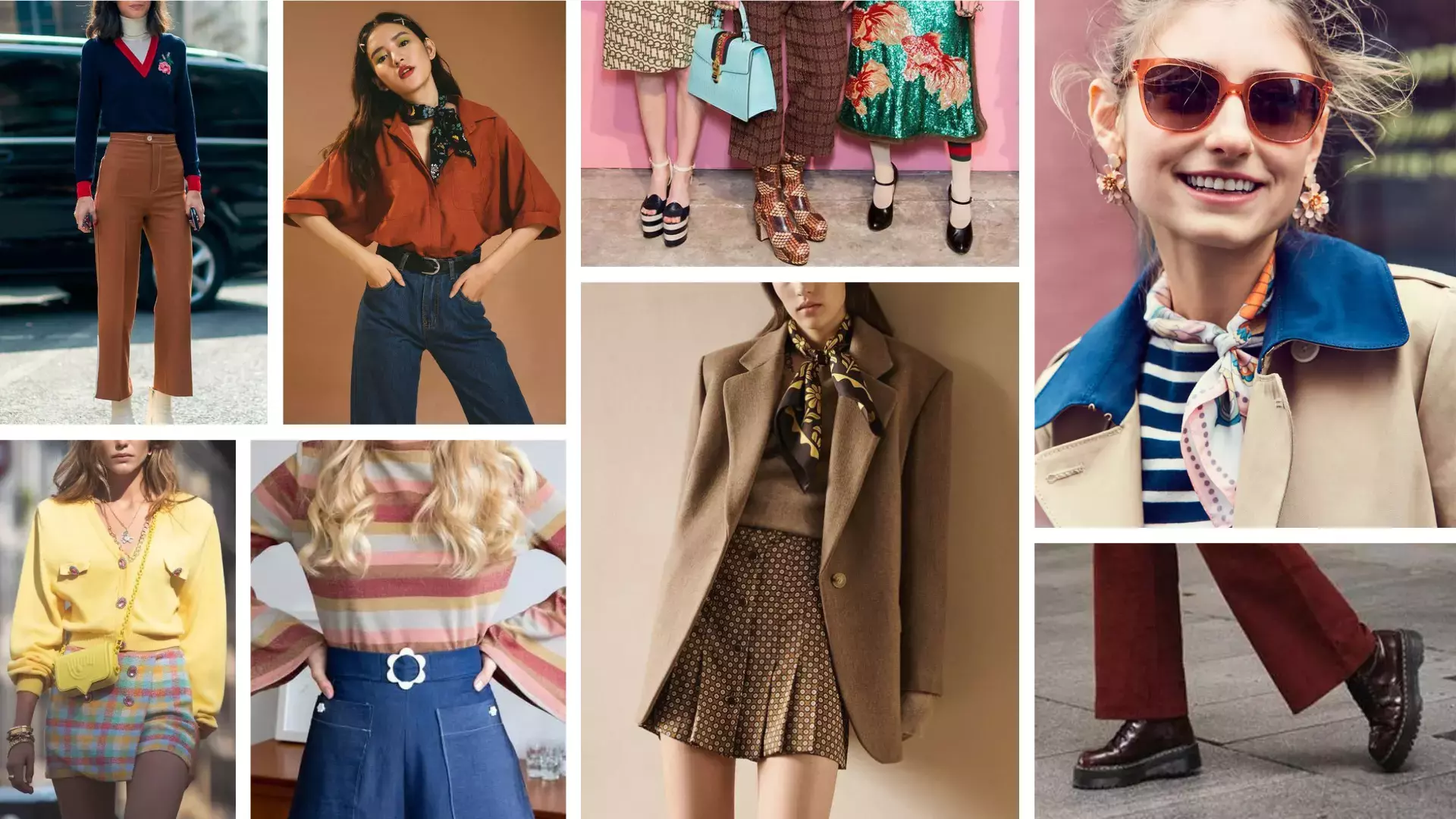 The Gamine Style Essence Guide With Pictures