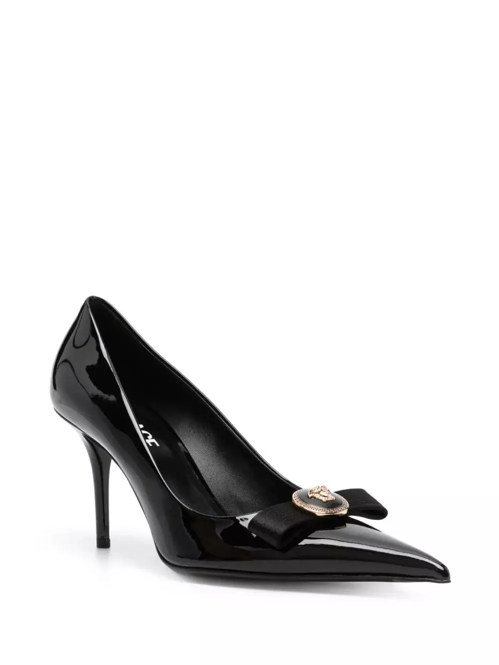 Versace Gianni Pumps