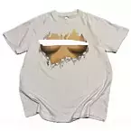 Vintage Boobs Shirt