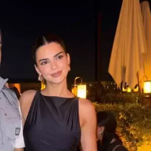 Kendall Jenner Outfit