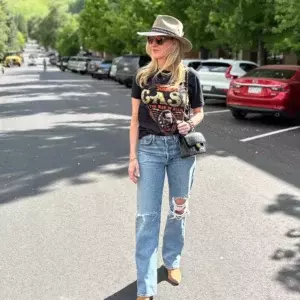 looks of the day