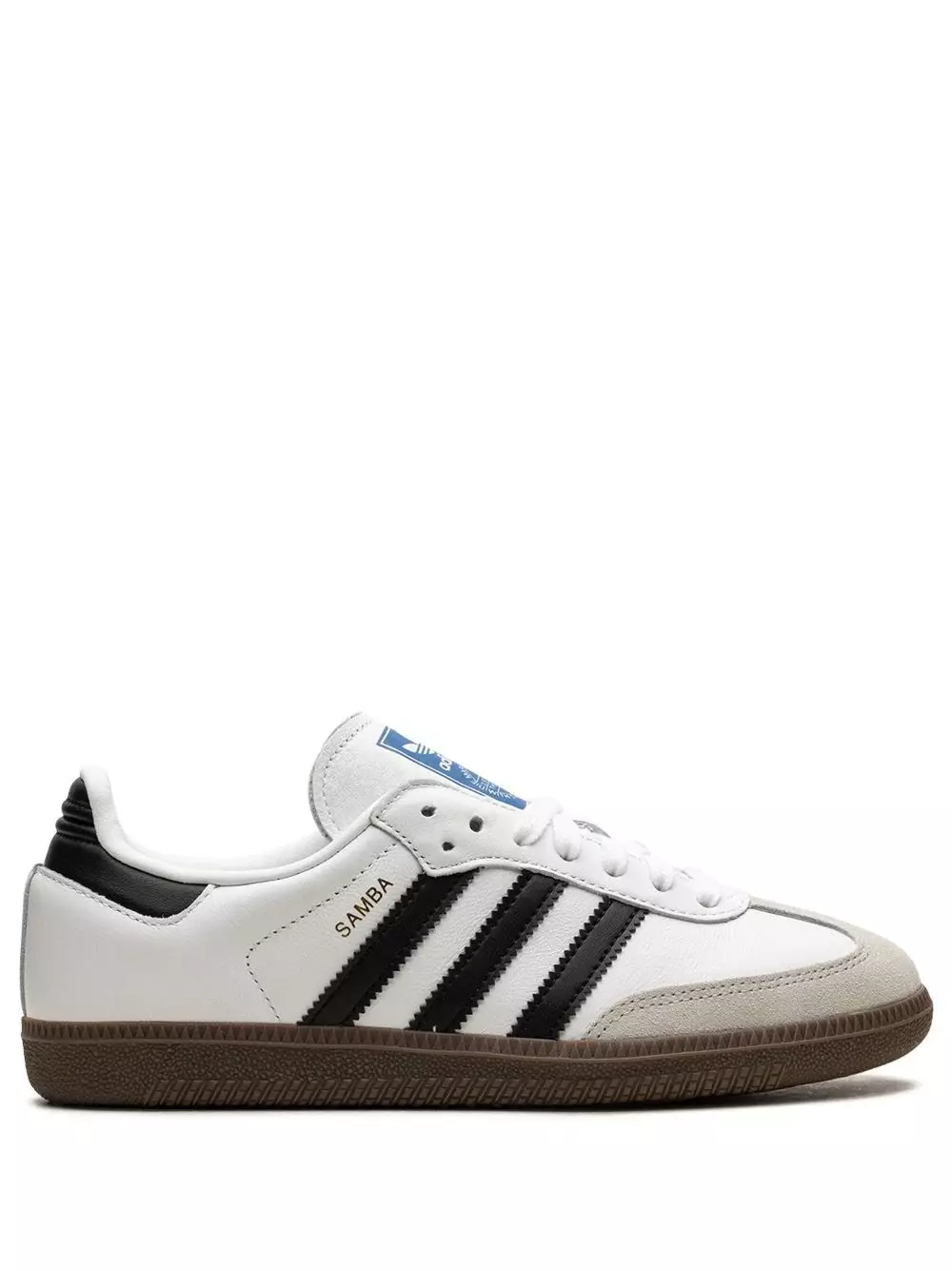 Adidas Samba Sneakers