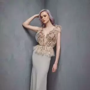 Angelic Style Essence Flaring Shapes