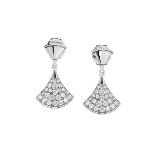 Bvlgari Divas Dream Earrings