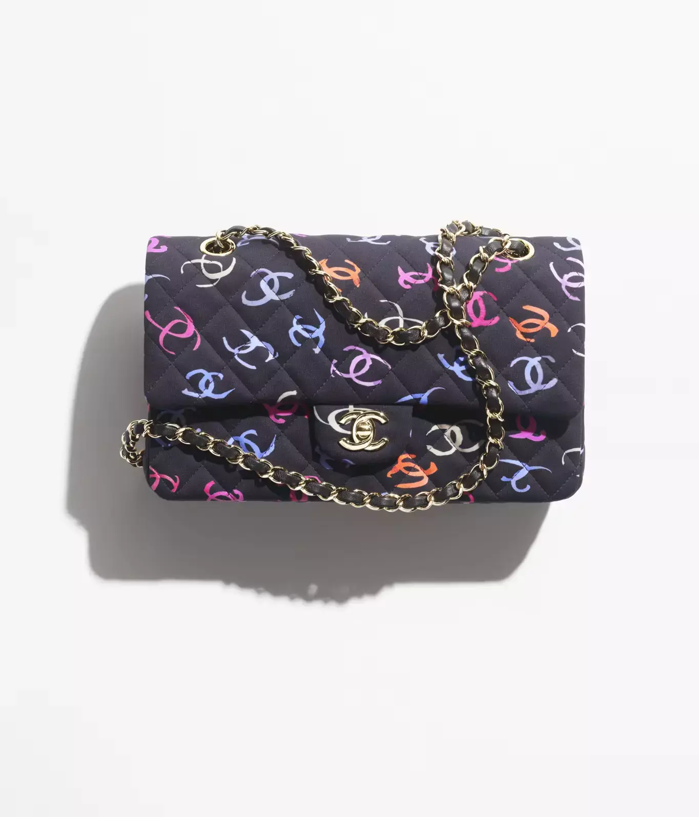 Chanel Classic Handag