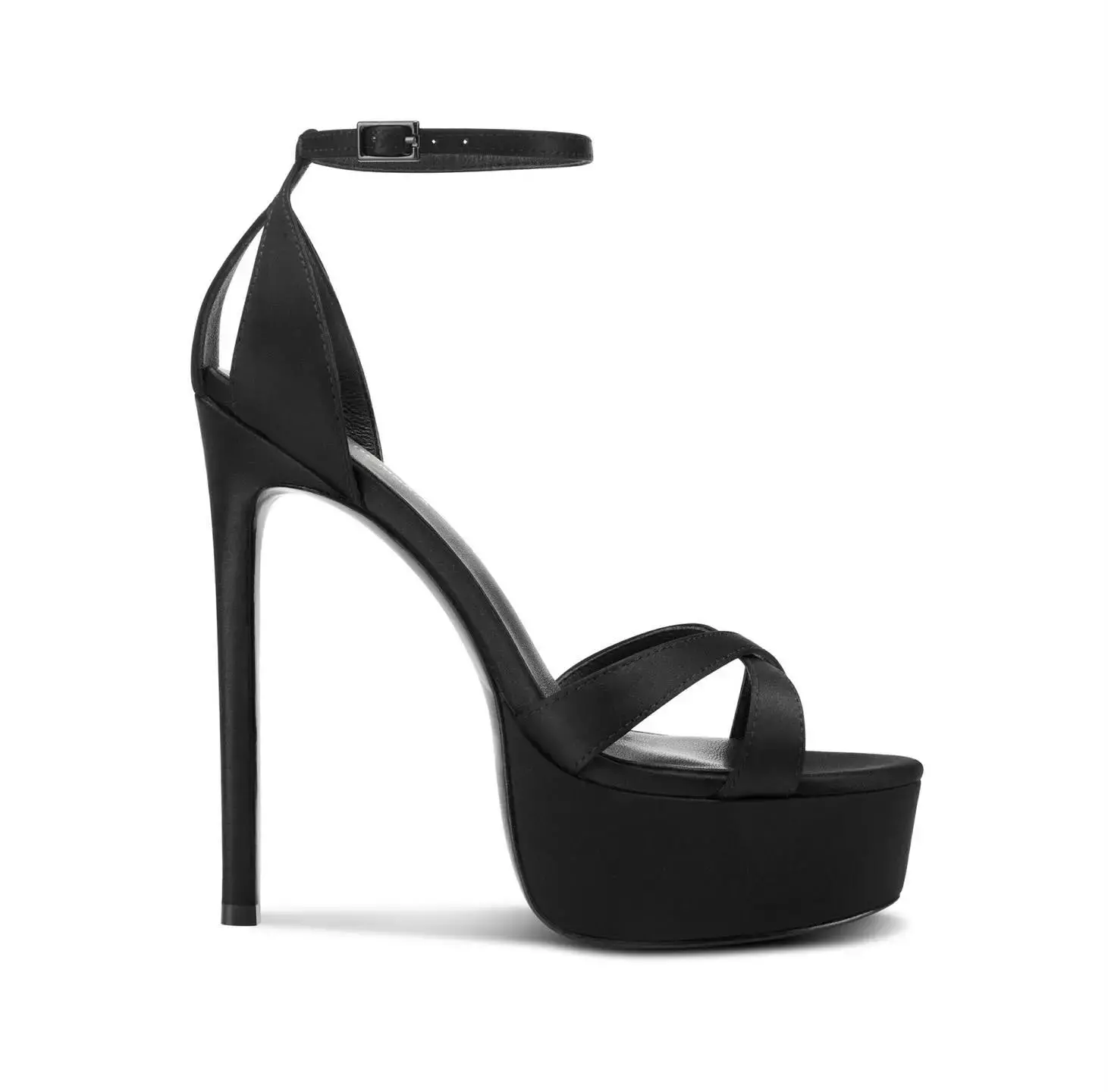 Flor De Maria Berta Platforms