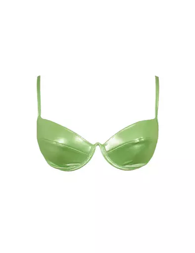 Heavy Manners Tina Carlyle Classic Underwire Top