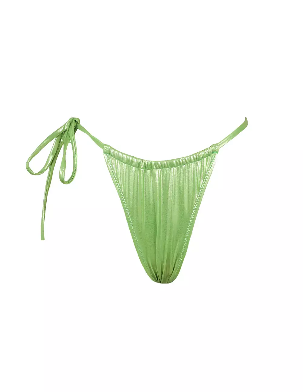 Heavy Manners Tina Carlyle Side Tie Bottoms