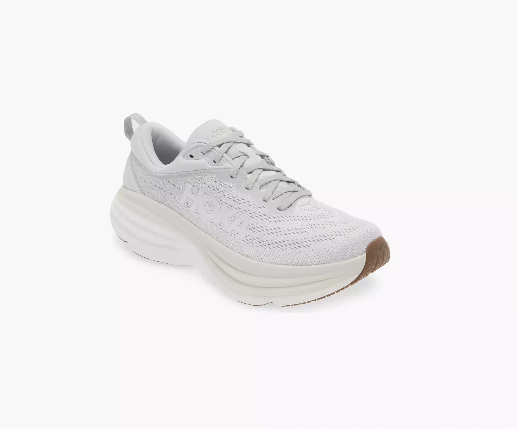 Hoka One Bondi Sneakers