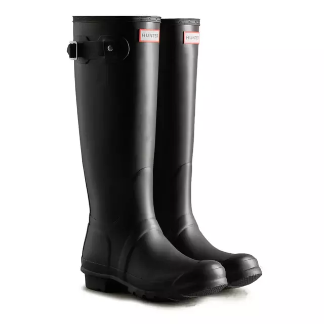 Hunter Original Rain Boots