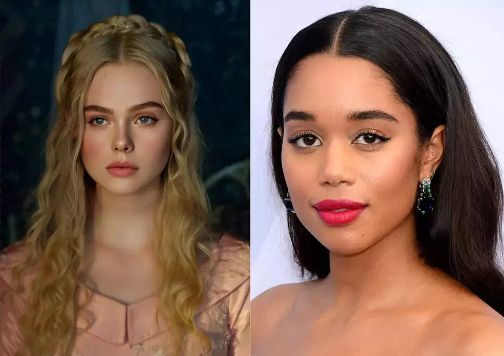 Ingenue Style Essence Makeup Examples