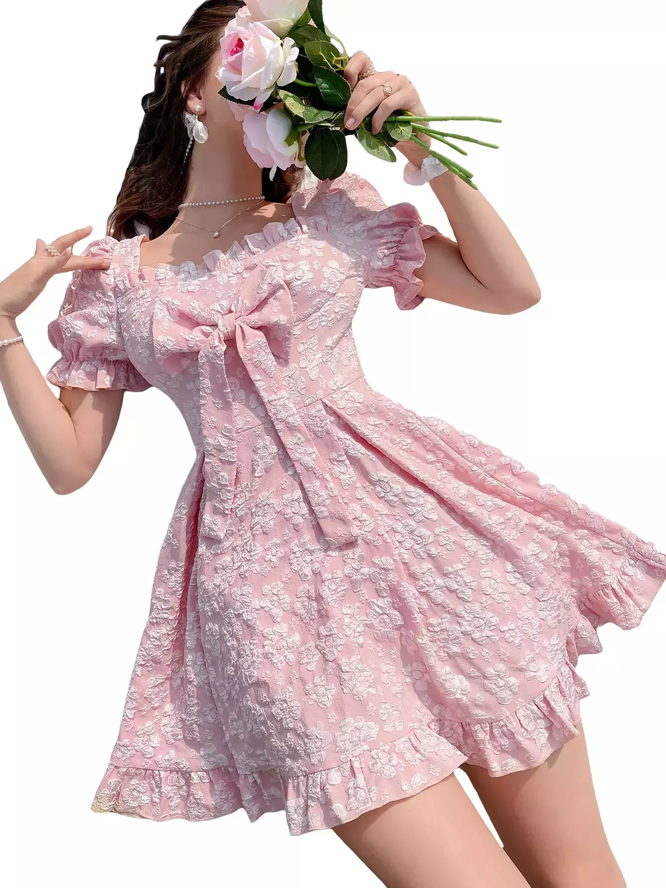 Ingenue Style Essence Vintage Designs