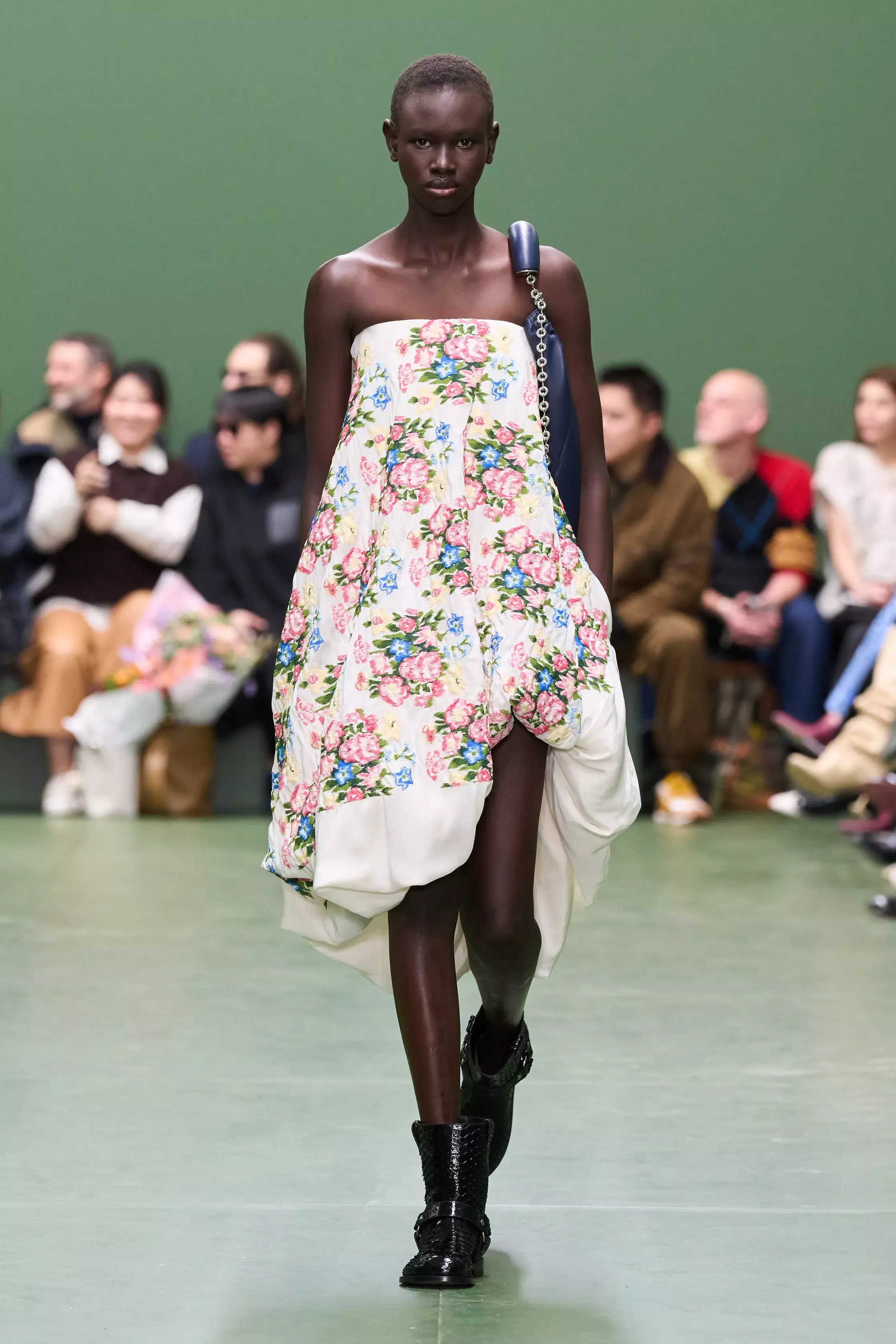 Loewe Fall Dress