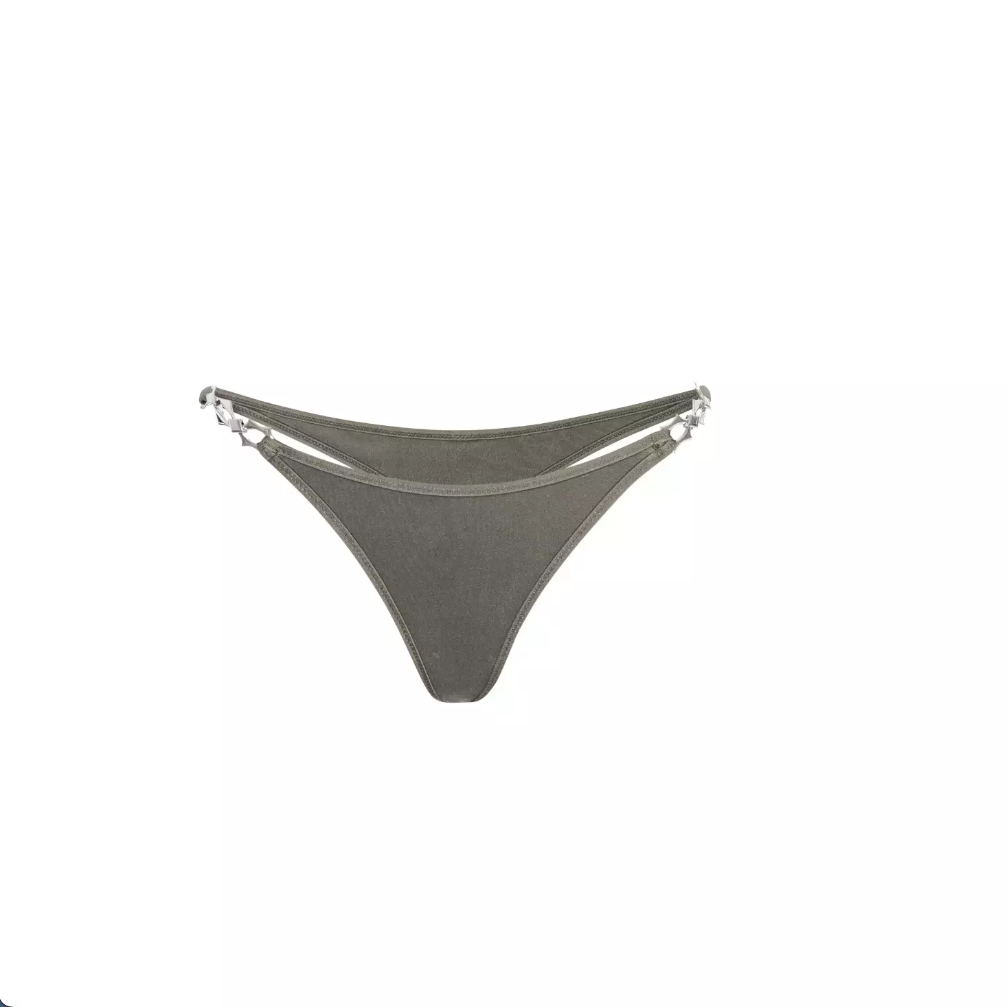 Miaou Nicola Bikini Bottom