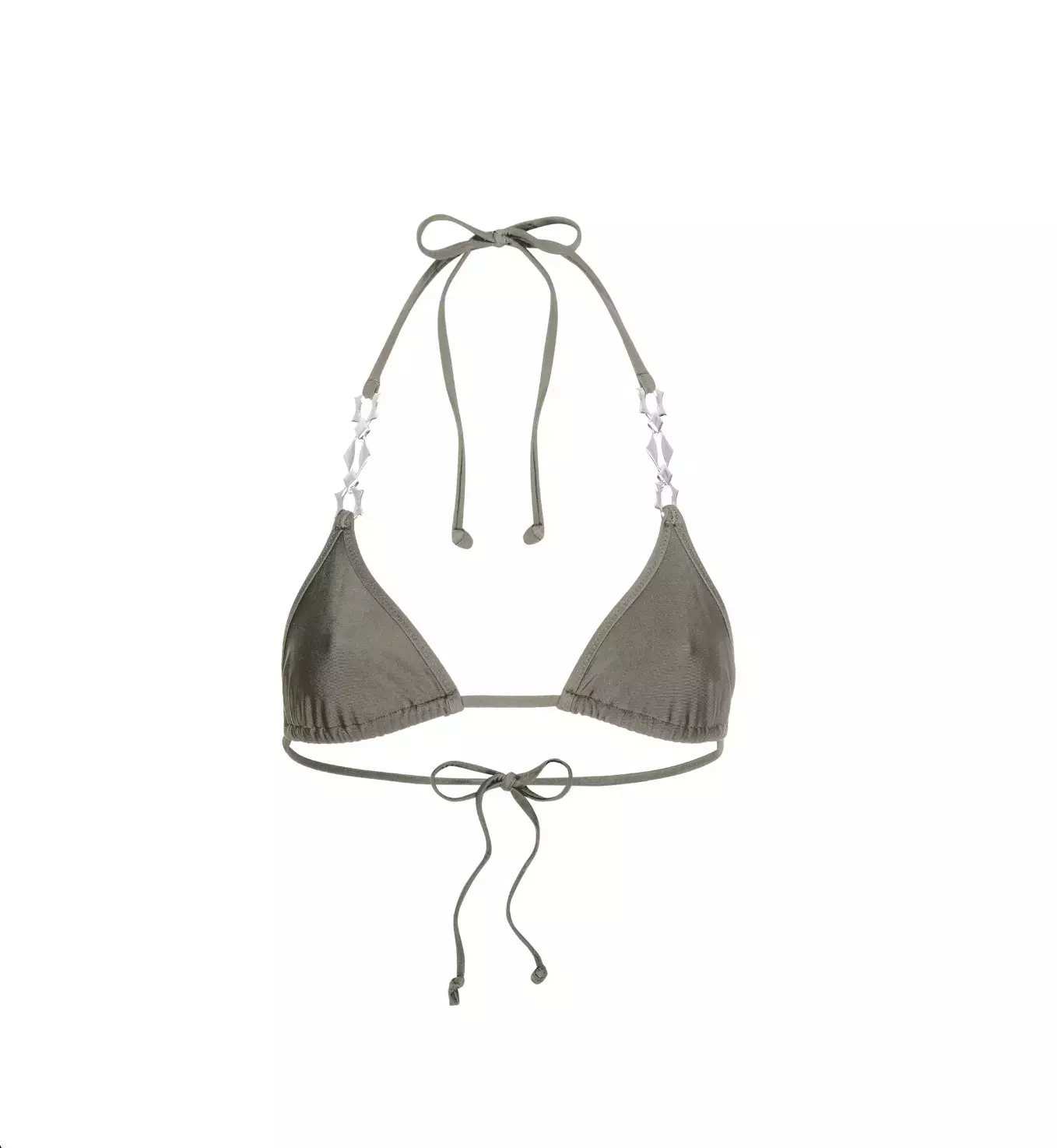Miaou Nicola Bikini Top