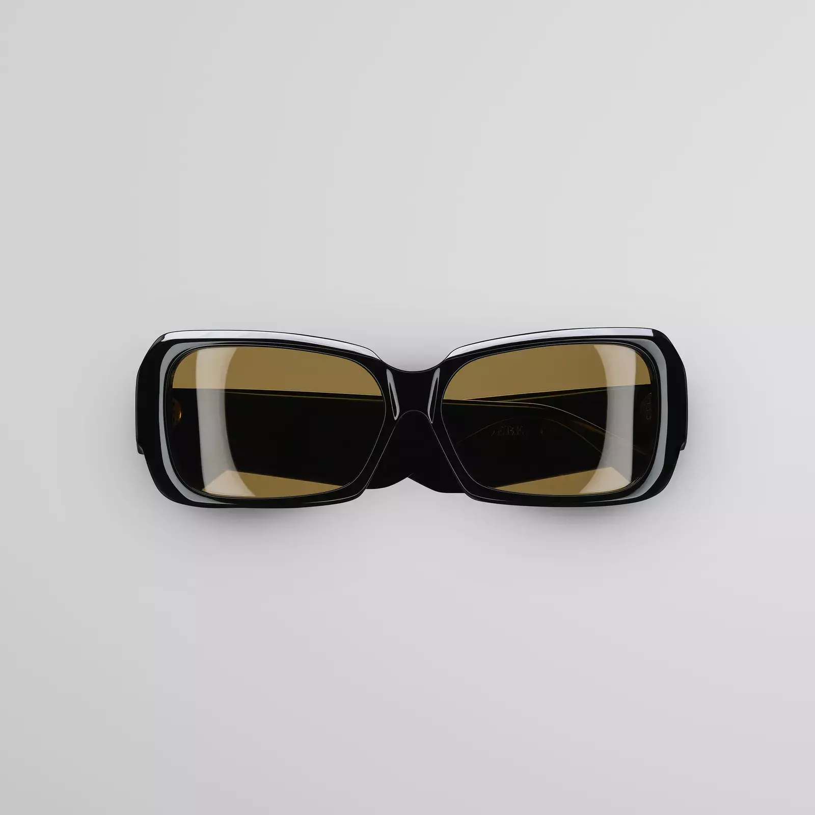Phoebe Philo Score Sunglasses