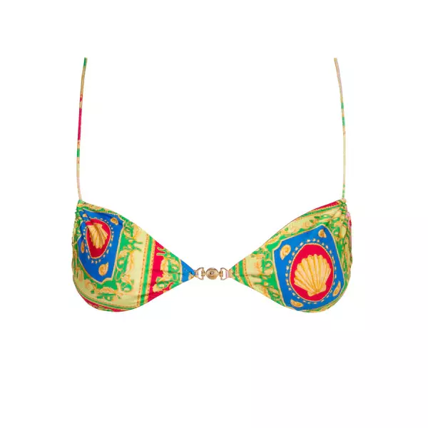 Sommer Swim Ella Posidonia Bralette Bikini Top