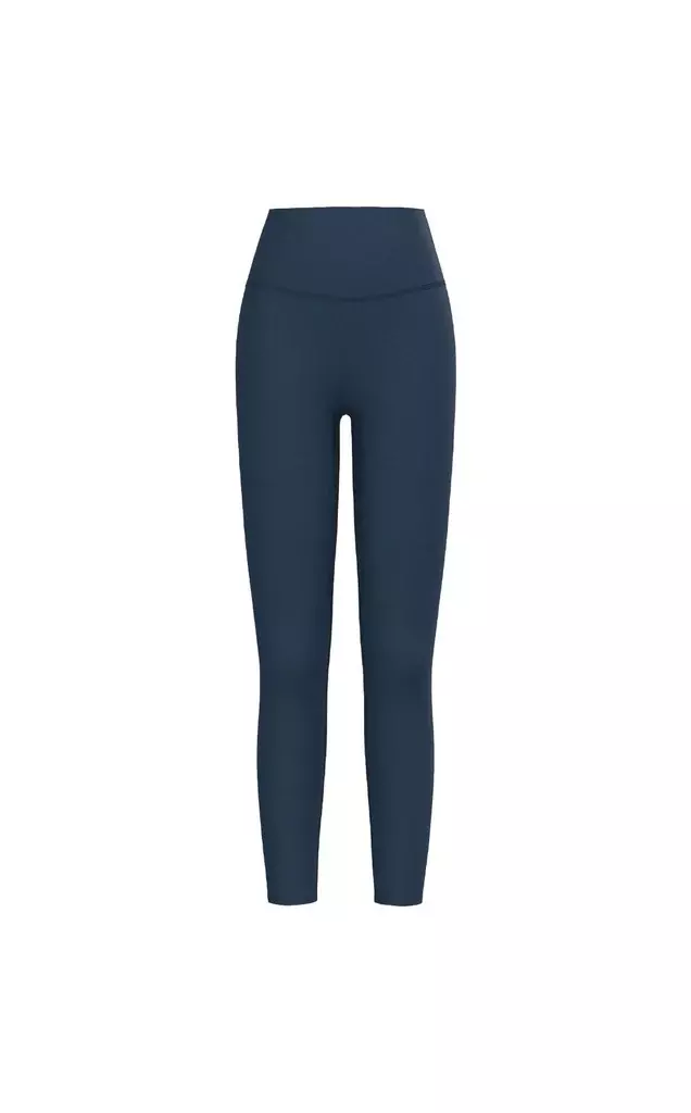 Vitality Cloud Ii Pant In Indigo