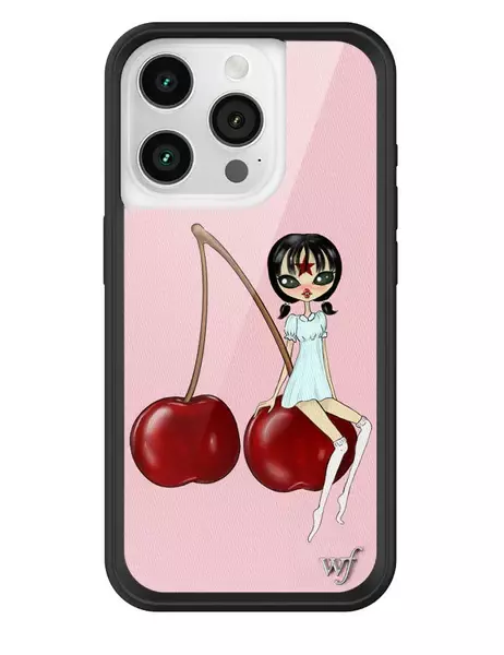 Wildflower Cindy Kimberly Case