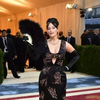 Kacey Musgraves Met Gala