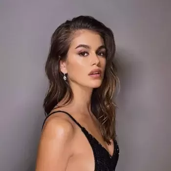 Kaia Gerber