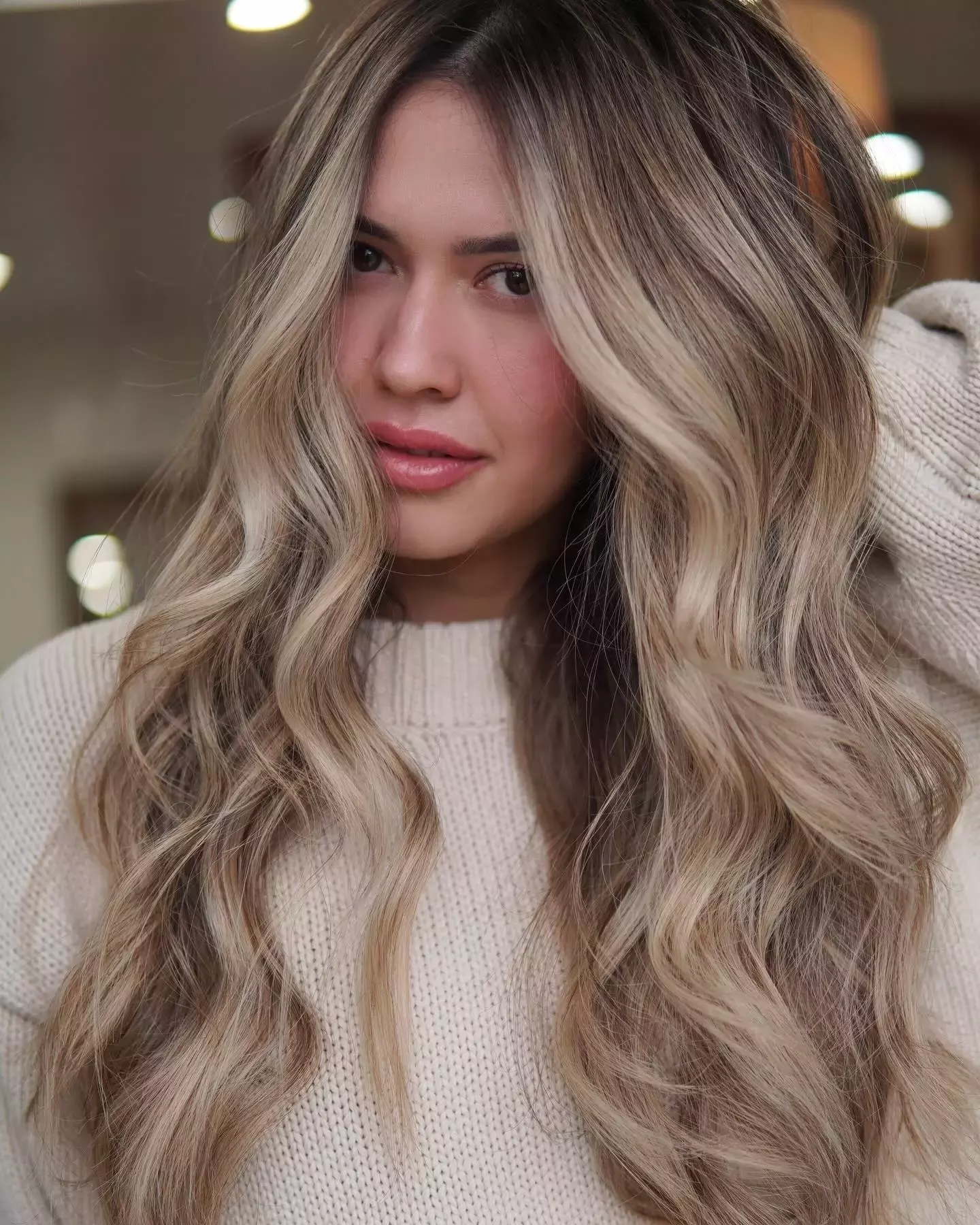 20 Beige Blonde Hair Color Trends For 2025 Her Style Code 20 Beige Blonde Hair Color Trends For 2025 Her Style Code
