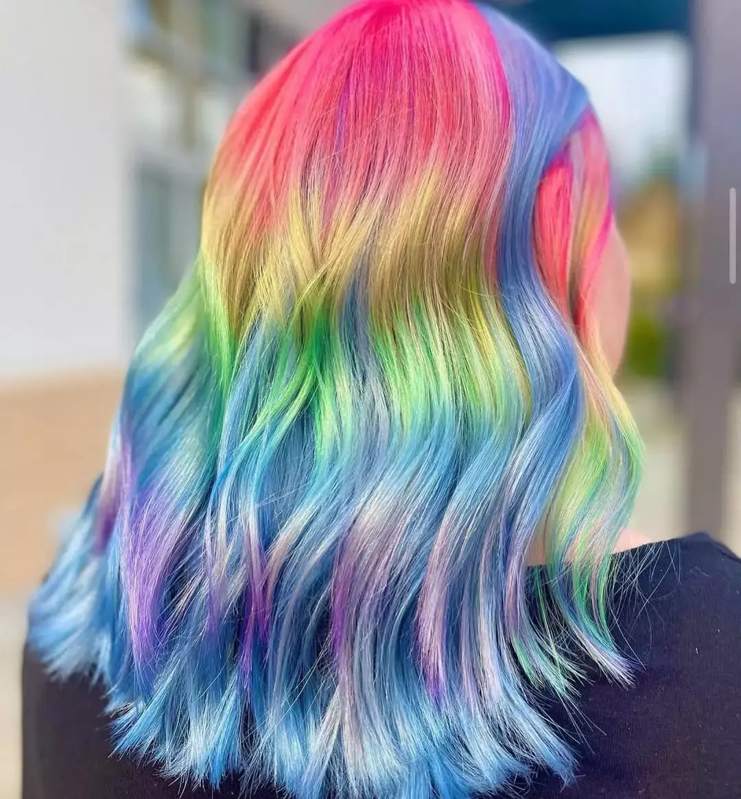 20 Bright Hair Ideas To Try In 2026 Her Style Code 20 Bright Hair Ideas To Try In 2026 Her Style Code