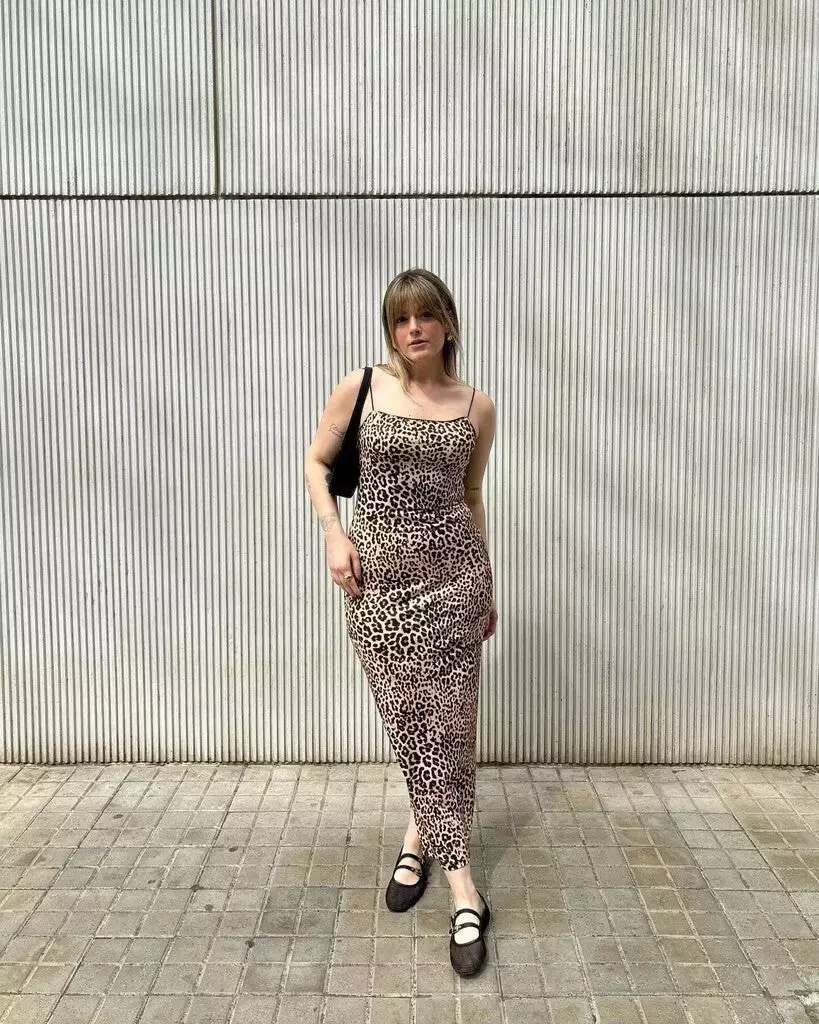 Casual Glamour