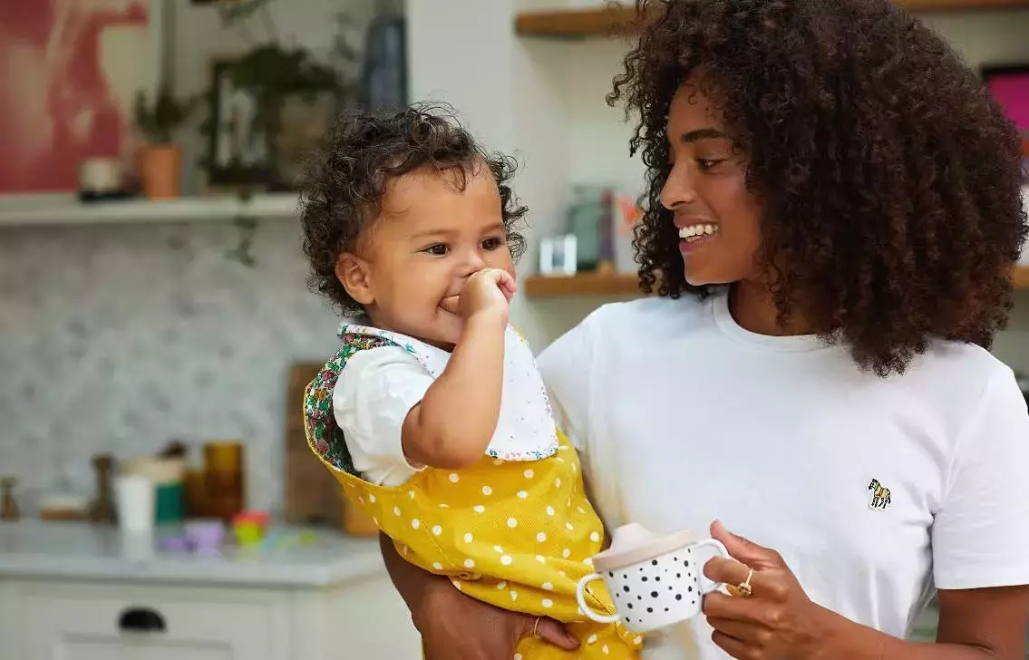 Beauty Must Haves For New Mamas