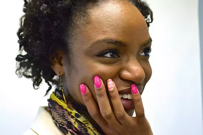 5 Reasons To Love Morgan Taylor Nail Polish