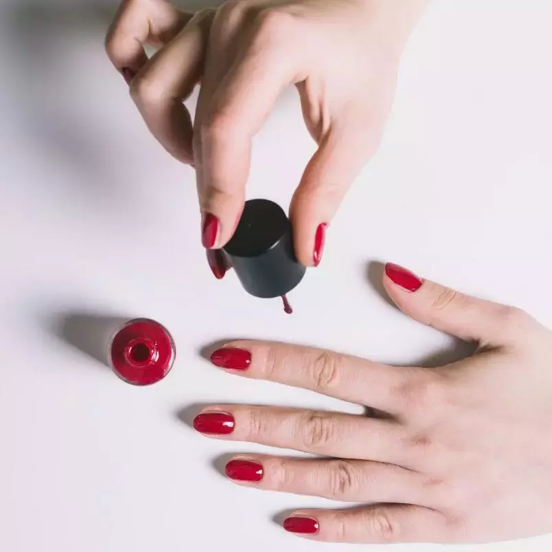 Diy Manicures At Home