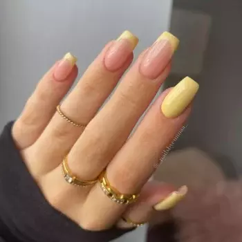 French Manicure Designs