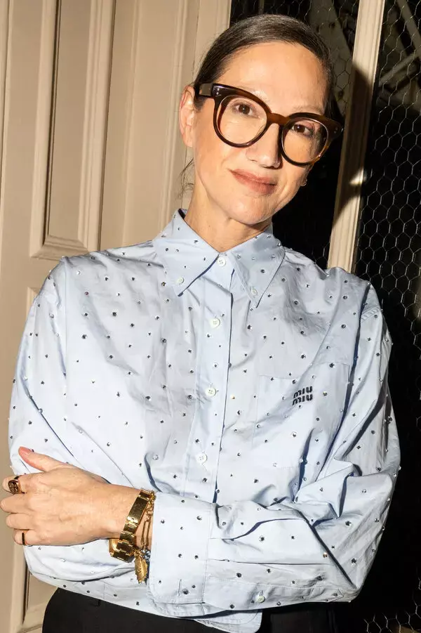 Oversized Eyeglasses Trends