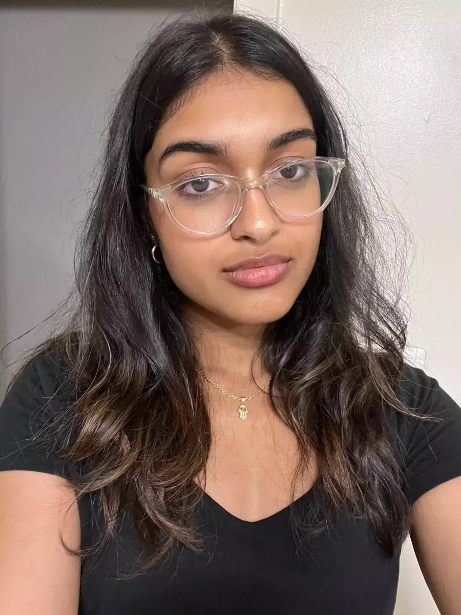 Transparent Eyeglasses Trends