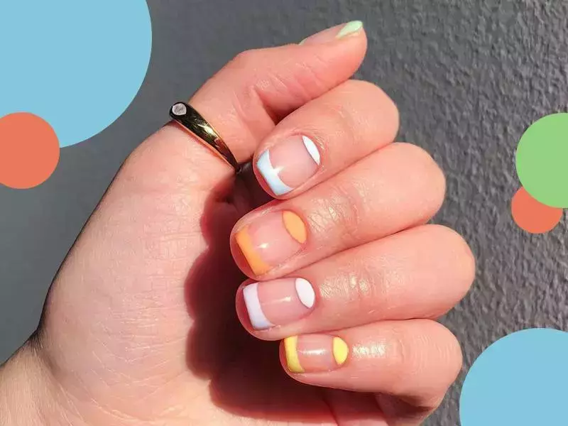 DIY Manicures at Home for Beginners DIY Manicures at Home for Beginners