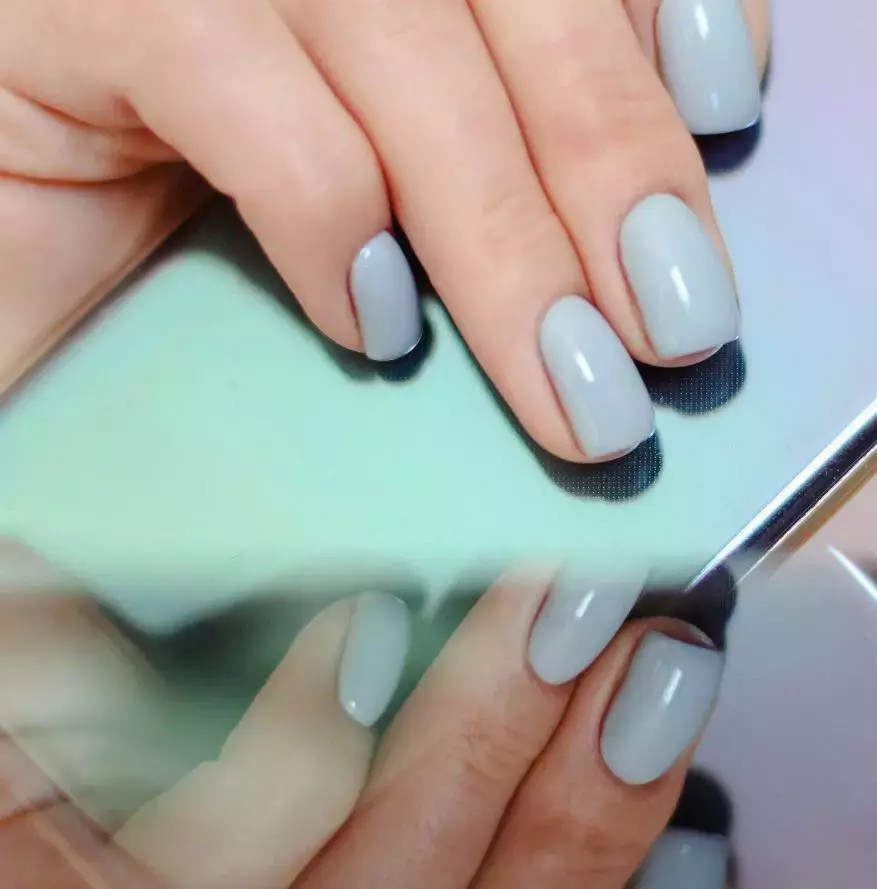Dry Your Nails Faster