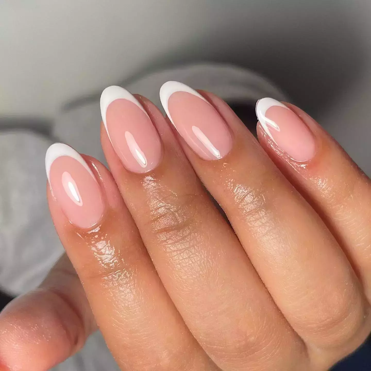 French Manicures: A Classic Nail Art Trend Worth Revisiting French Manicures: A Classic Nail Art Trend Worth Revisiting