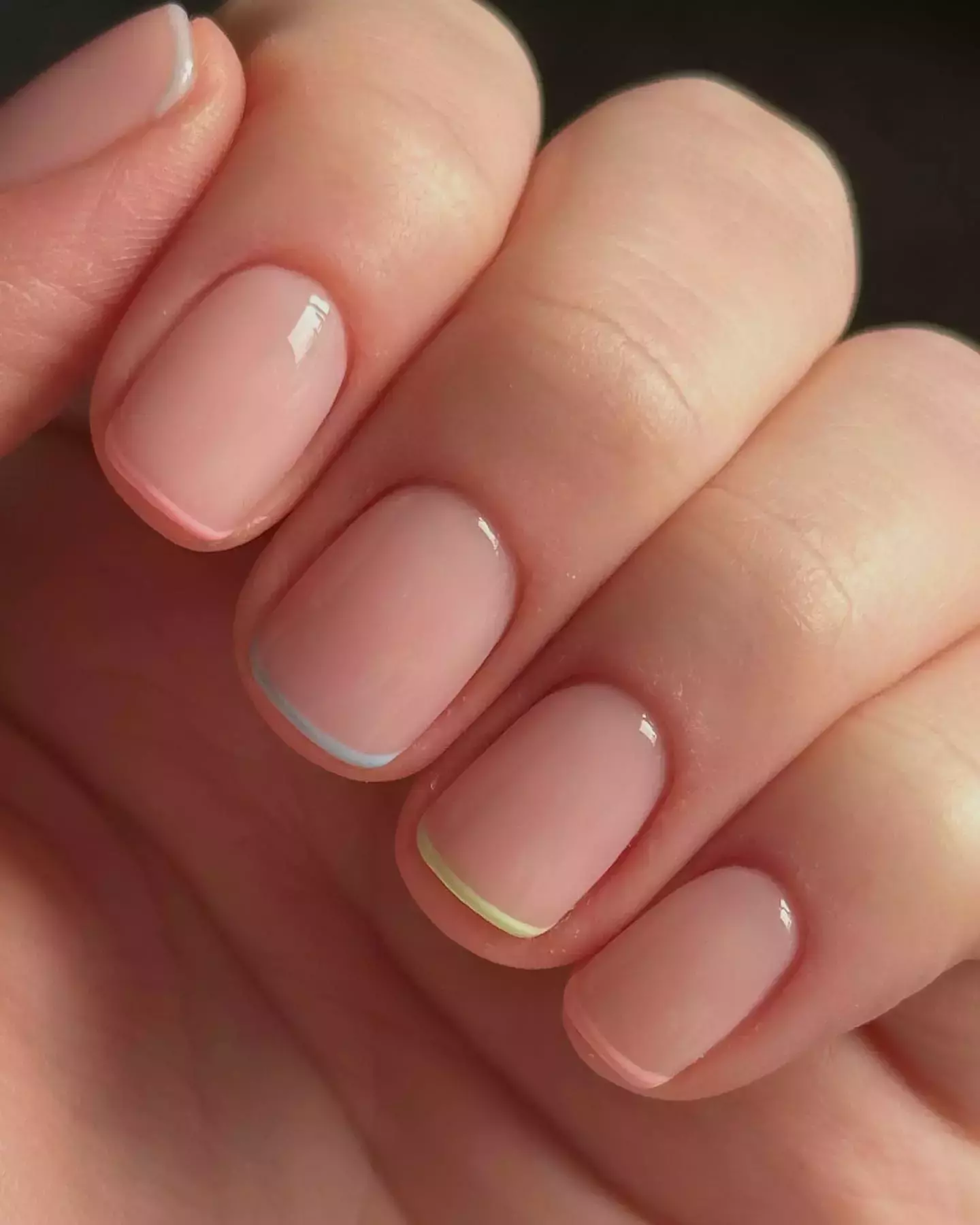 French Manicures: A Classic Nail Art Trend Worth Revisiting French Manicures: A Classic Nail Art Trend Worth Revisiting