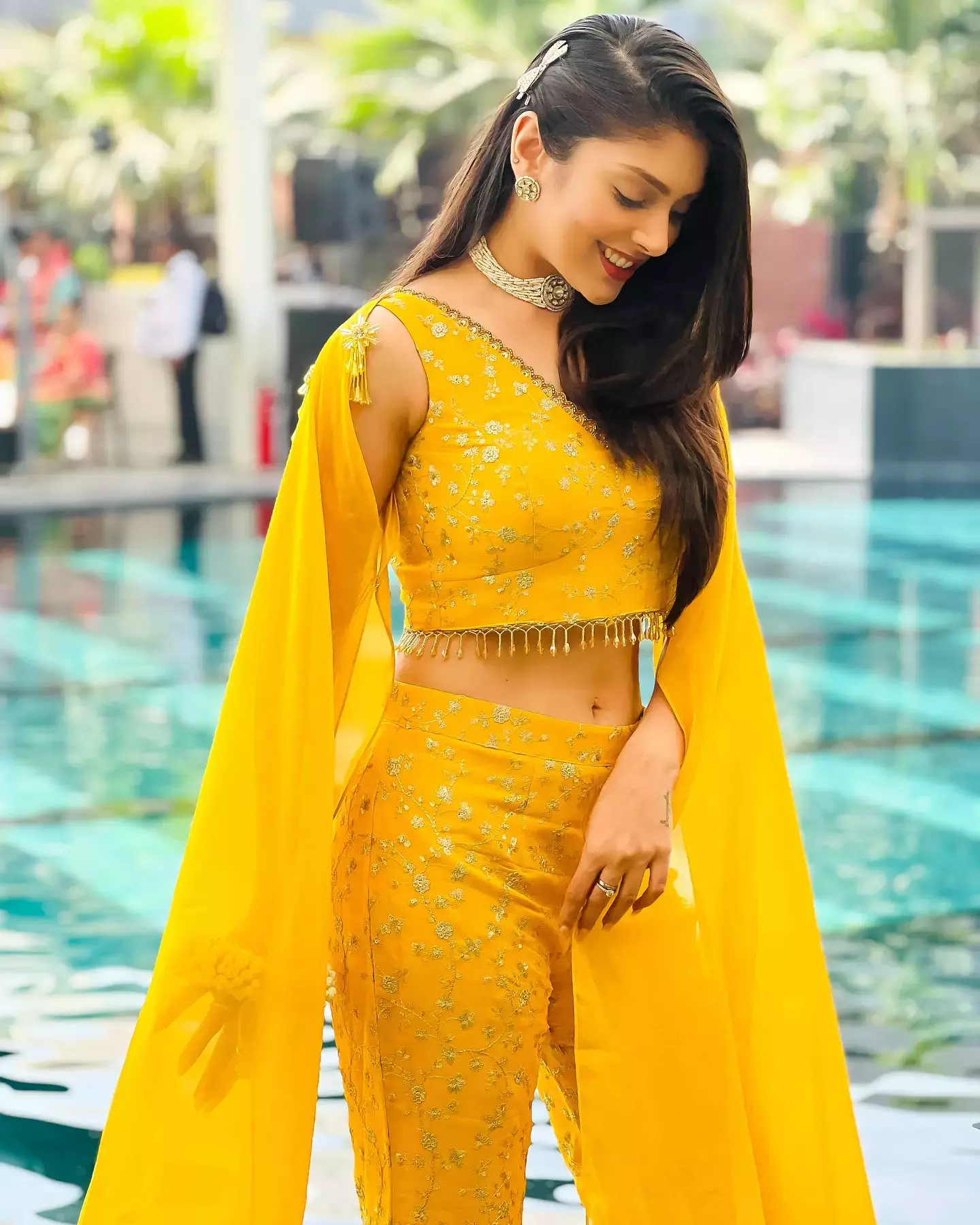 Indian Fashion Trends