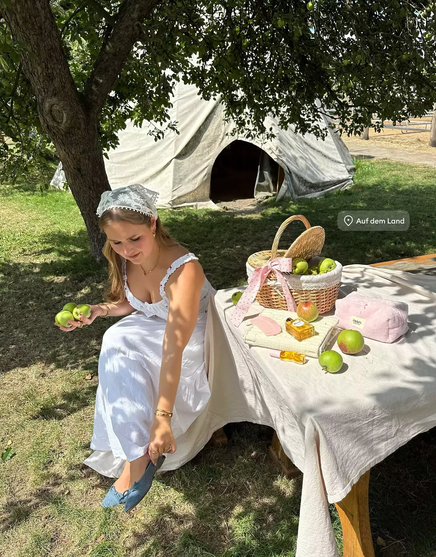 Best Cottagecore Accessories