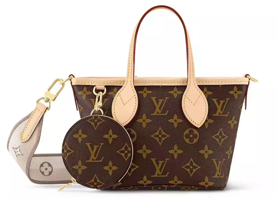 7 Reasons Why Fashionista Must Own a Louis Vuitton Neverfull Tote 7 Reasons Why Fashionista Must Own a Louis Vuitton Neverfull Tote