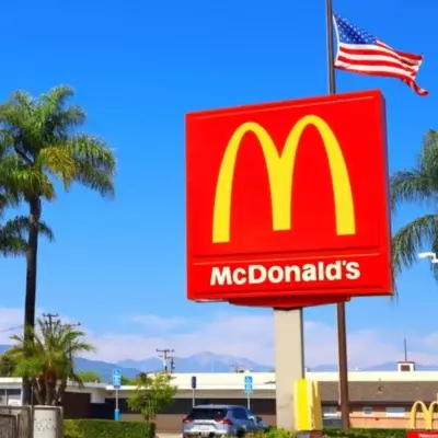 Is McDonald's open on Thanksgiving