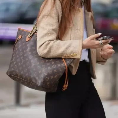 Louis Vuitton Neverfull